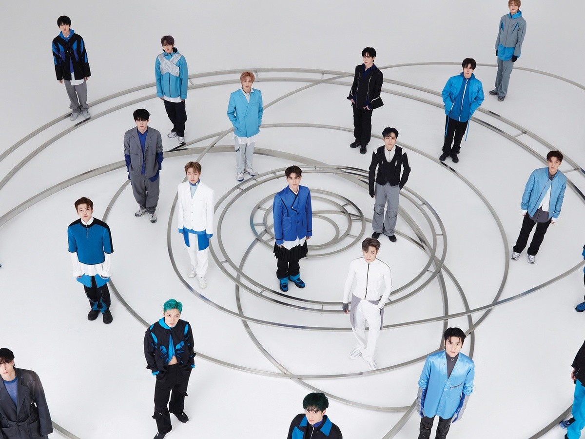 K-POP・アジア NCT nct127 dream universe NCT drop third album 'Universe' — listen | Bandwagon